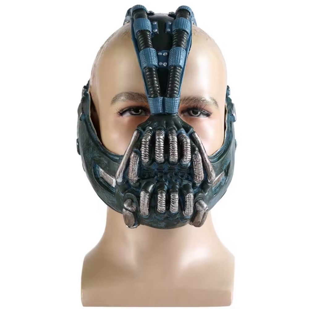 BANE | Warrior Villian from the Batman movie The Dark Knight Rises | Kids Size M - Picture 15 of 17